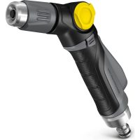 Karcher Premium Spray Gun for Garden Hose Pipes