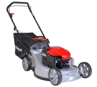 Masport Widecut 800 AL Push Combo Petrol Lawnmower