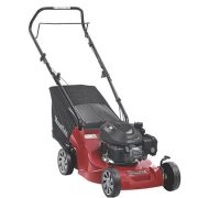 Mountfield HP164 39cm 123cc Hand-propelled Rotary Petrol Lawn Mower