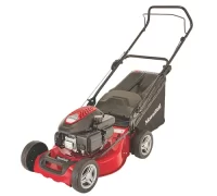 Mountfield HP185 139cc Hand-propelled Rotary Petrol Lawn Mower