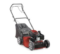 Mountfield SP45 Petrol Self-Propelled 3 in 1 Lawnmower