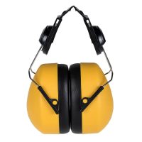 Portwest Clip On Ear Defenders for Expertbase Helmets