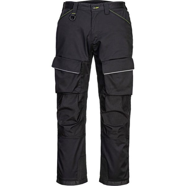 Portwest PW3 Harness Compatible Work Trousers