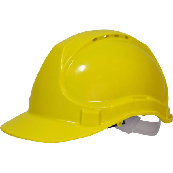 Scan Safety Helmet