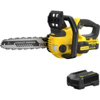 Stanley FatMax V20 18v Cordless Chainsaw 300mm