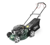 Webb Classic R460SP Self-Propelled Petrol Rotary Mower