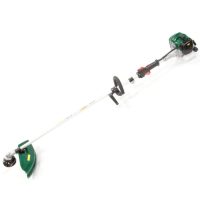 Webb WEBC26 Petrol Brush Cutter and Line Trimmer 250mm