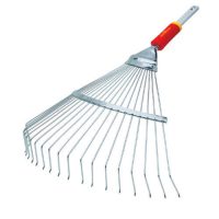 Wolf Garten UAM Multi Change Springtine Rake Head