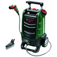 Bosch Bosch Fontus Gen II 18V 217psi Pressure Washer (Bare Unit)