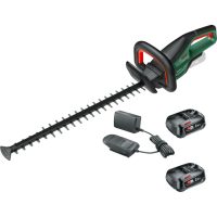 Bosch UNIVERSALHEDGECUT 18V-55 P4A 18v Cordless Hedge Trimmer 550mm