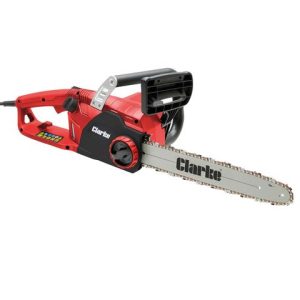 Clarke Clarke CECS405D 40cm Electric Chainsaw (230V)