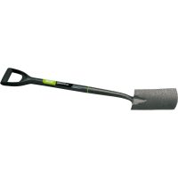 Draper Carbon Steel Garden Border Spade