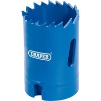 Draper Expert HSS Bi Metal Hole Saw