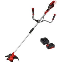 Einhell AGILLO 18/200 18v Cordless Split Shaft Brush Cutter and Line Trimmer 200/300mm