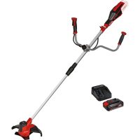 Einhell AGILLO 18/200 18v Cordless Split Shaft Brush Cutter and Line Trimmer 200/300mm