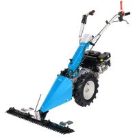 Emak Bertolini BT401S 95cm Scythe Mower with 4.8HP Honda Engine