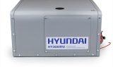 Hyundai Hyundai HY3500RVi 3500W Motorhome Leisure Petrol Generator