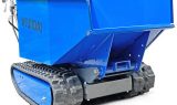 Hyundai Hyundai HYTD500 196cc Tracked 500kg Mini Dumper/Power Barrow