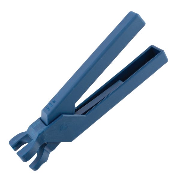 Lin-Loc Snap Hose Assembly Pliers for 1/4" Hose