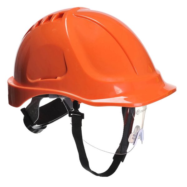 Portwest Endurance Plus Safety Helmet and Visor