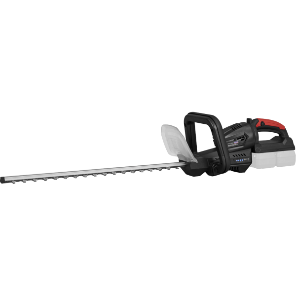 Sealey CP40VHT Twin 20v Cordless Hedge Trimmer 520mm