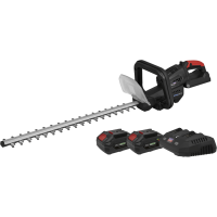 Sealey CP40VHT Twin 20v Cordless Hedge Trimmer 520mm