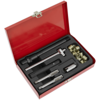 Sealey Spark Plug Thread Repair and Inserts Tool Kit