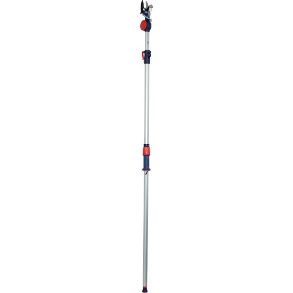Spear and Jackson Razorsharp Telescopic Super Long Reach Tree Pruner 3.3m