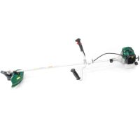 Webb WEBC43 Petrol Brush Cutter and Line Trimmer 250mm