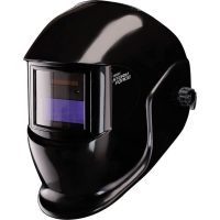 Draper Storm Force Fixed Shade Auto Darkening Welding Helmet