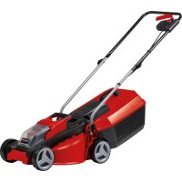 Einhell GE-CM 18/30 Li 18v Cordless Brushless Lawnmower 300mm