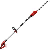 Einhell GE-HH 18/45 Li T 18v Cordless High Reach Hedge Trimmer 450mm