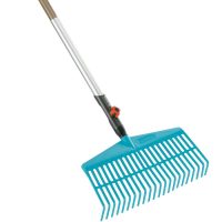 Gardena COMBISYSTEM Lawn Rake