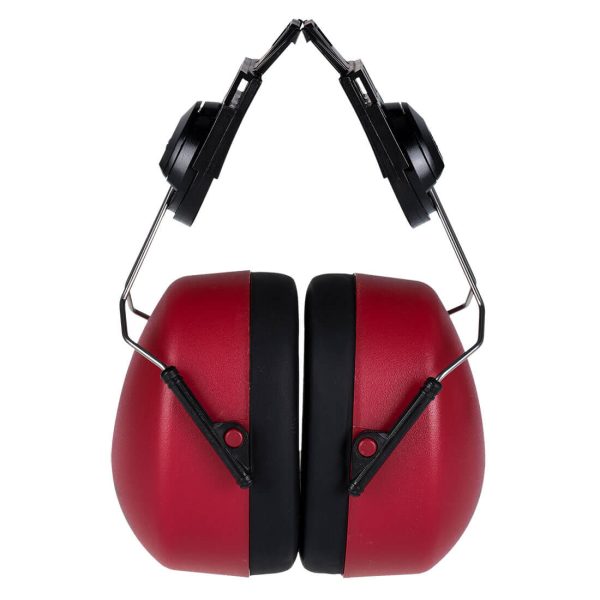 Portwest Clip On Ear Defenders for Expertbase Helmets