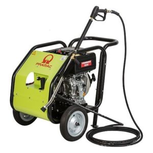 Pramac-Generac Pramac PW3000 10HP Yanmar Diesel Pressure Washer 2900psi