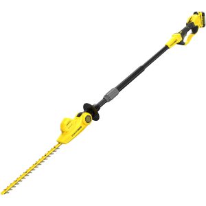 Stanley FatMax V20 18v Cordless Pole Hedge Trimmer 450mm