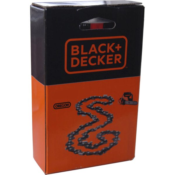 Black and Decker A6130CSL Chain for GKC3630L Chainsaws 300mm