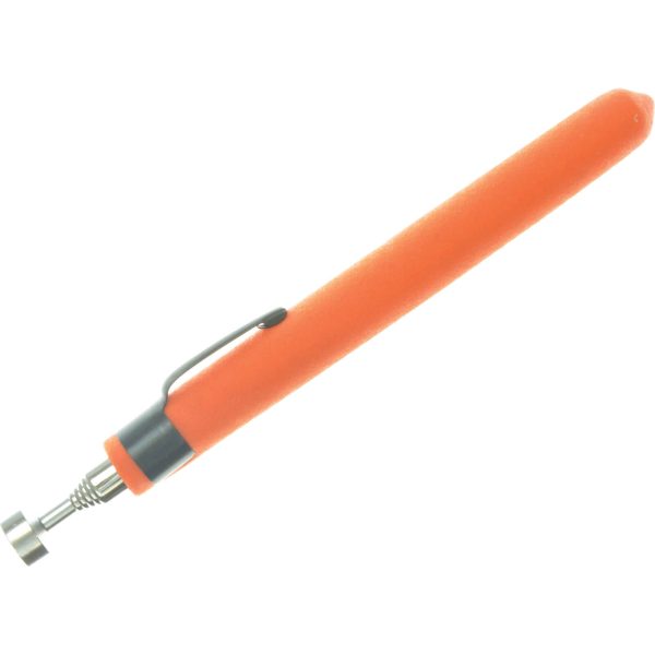 BlueSpot Softgrip Telescopic Magnetic Pick Up Tool