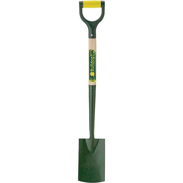 Bulldog Evergreen Border Spade