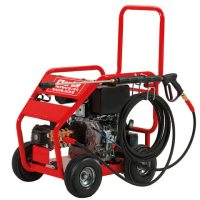 Clarke Clarke DLS360 9HP Diesel Pressure Washer 248bar (3600psi)