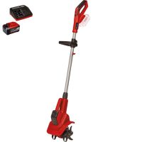 Einhell GE-CR 18/20 Li E 18v Cordless Tiller 200mm