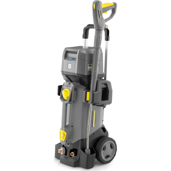 Karcher HD 4/11 C BP Professional 36v Cordless Pressure Washer 150 Bar