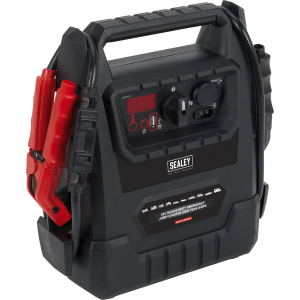 Sealey PBI2212GS Roadstart Emergency Jump Starter 12v