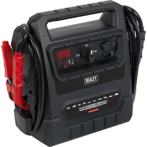 Sealey PBI4424GS Roadstart Emergency Jump Starter