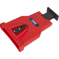 Sealey Portable Chain Sharpener for Chainsaw Teeth