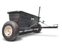 AGRI-FAB 42 inch Drop Towed Spreader