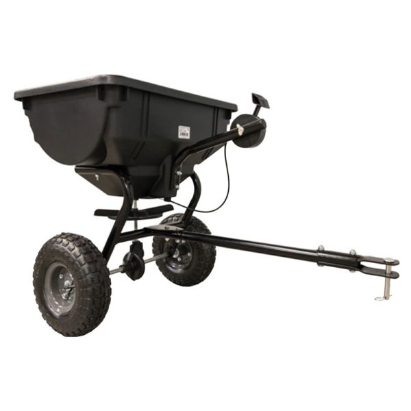 AGRI-FAB 85lb Towed Broadcast Spreader (45-0530)