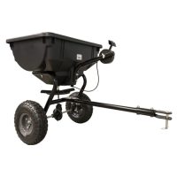 AGRI-FAB 85lb Towed Broadcast Spreader (45-0530)