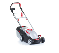 AL-KO 34E Comfort Electric Rotary Lawn mower