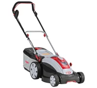 AL-KO 38.5 Li Hand-propelled Cordless Lawn mower